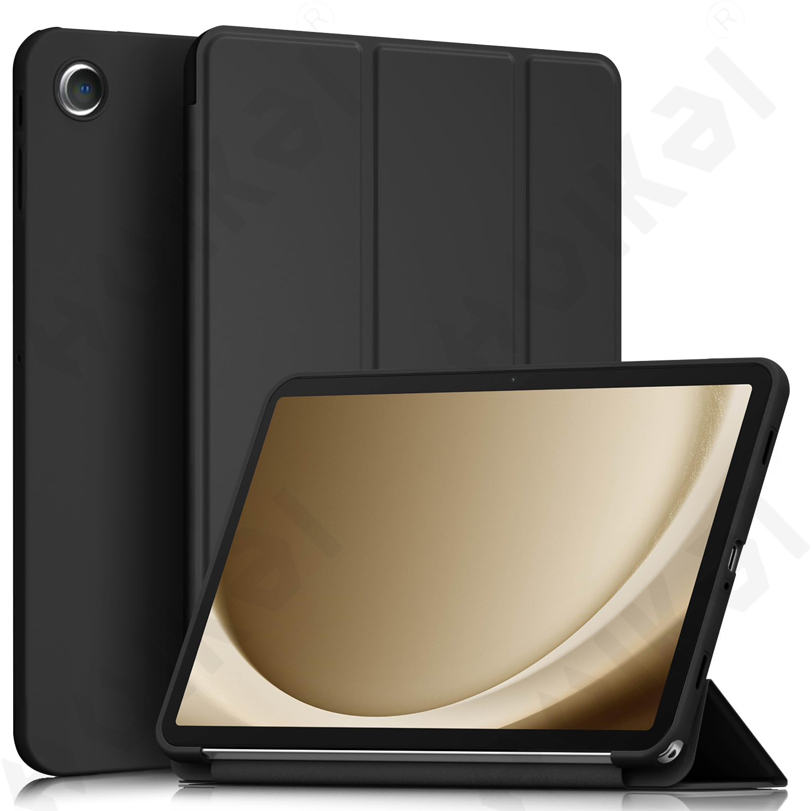 Samsung Galaxy Tab A11 S11 S10 - Staedtler Pencil Triplus のレビューと価格