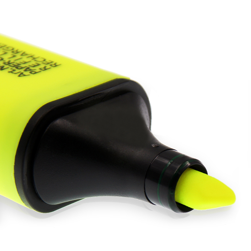 ドイツマン安定性70ボス蛍光ライターキャンディーカラーハンド - Stabilo Marker Boss のレビューと価格
