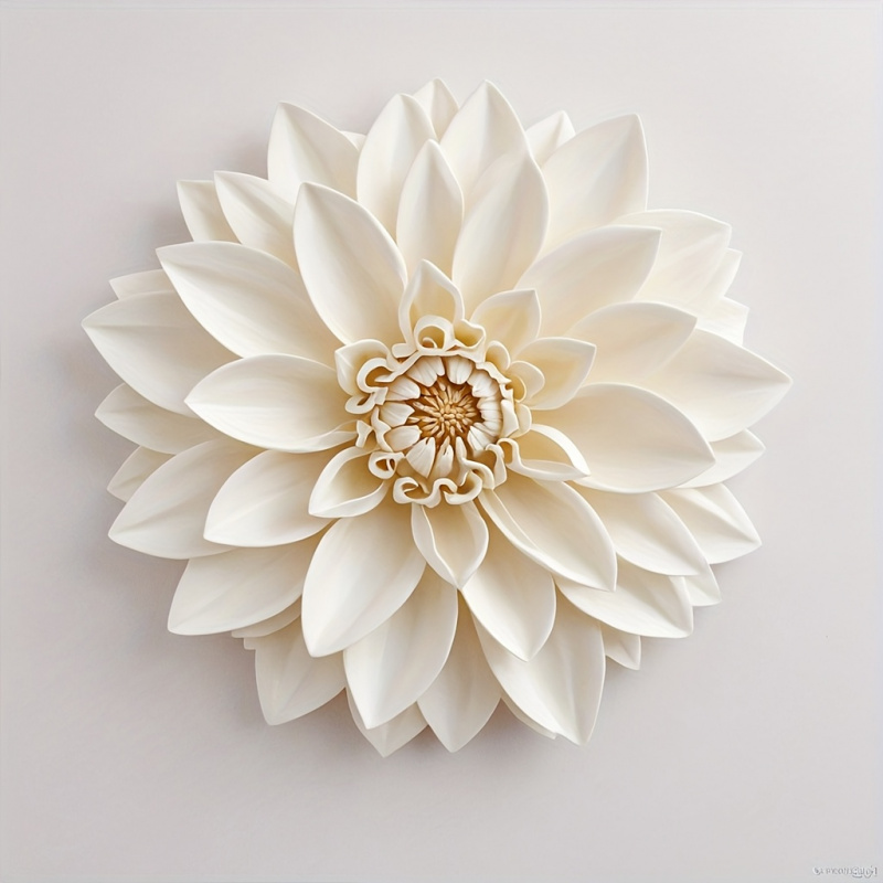 蓮の花シリコンモールド、レジンクラフト用 - キャンドル、D - Resin Craft Ideas のレビューと価格