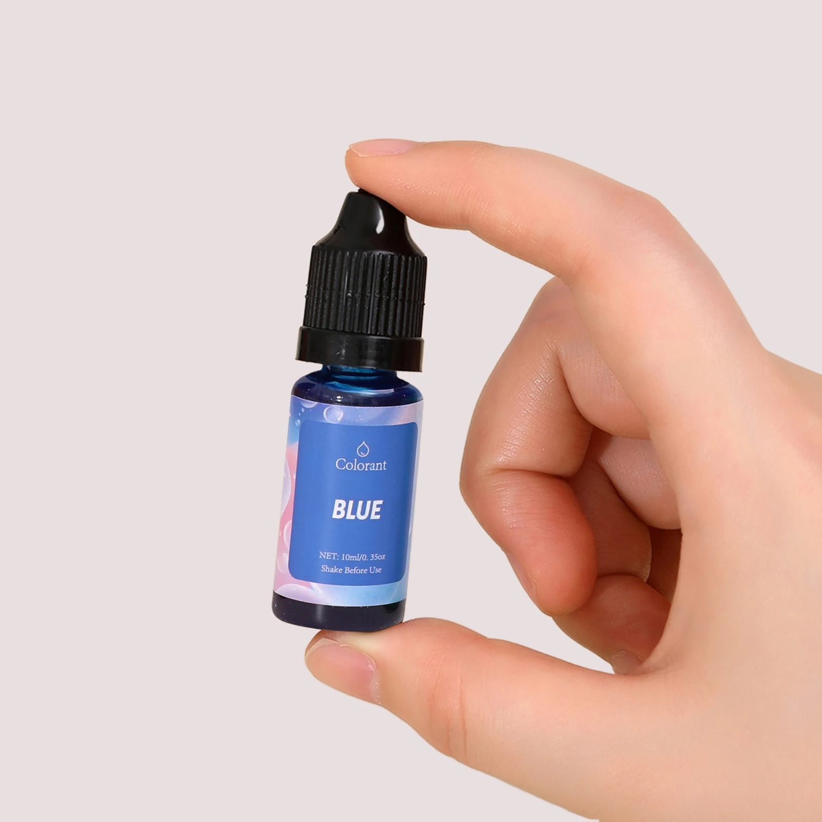 30色 5ml エポキシ樹脂顔料キット 液体着色剤 DIY  - Resin Jewelry Kit のレビューと価格