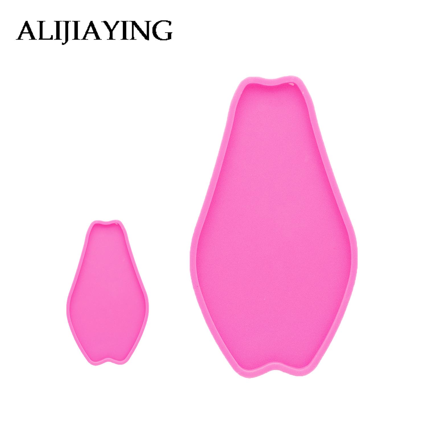 DY1121 シャイニーパパイヤ/ザクロジオードコースター瑪 - Geode Mold Silicone のレビューと価格